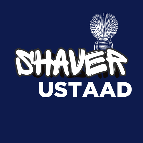 Shaver Ustaad