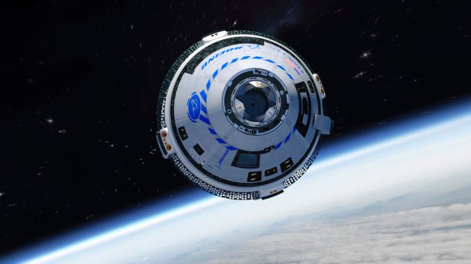Boeing Starliner launch slips to May 21 to verify helium leak fix – Spaceflight Now