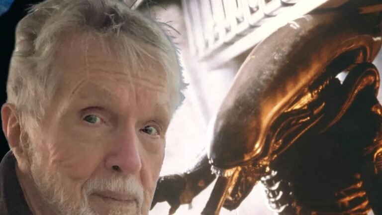 ‘Alien’ Star Tom Skerritt Hasn’t Seen Any of the Sequels, Why Bother?
