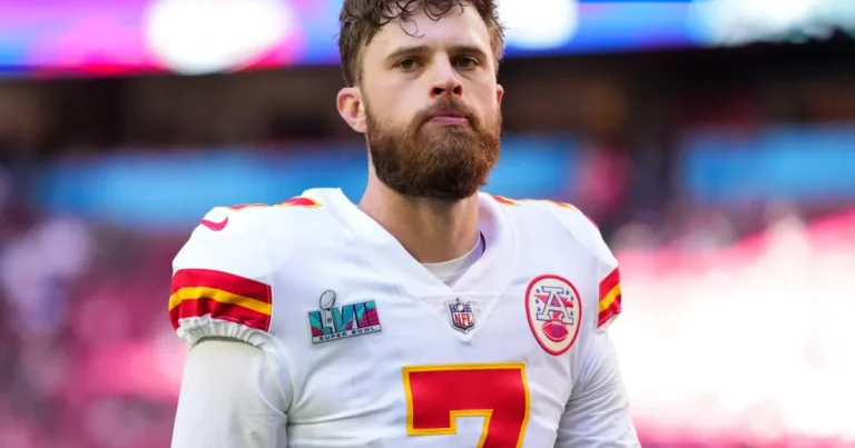 Kansas City Under Investigation for Alleged Human Rights Violations After Doxxing Chiefs’ Kicker Harrison Butker | The Gateway Pundit